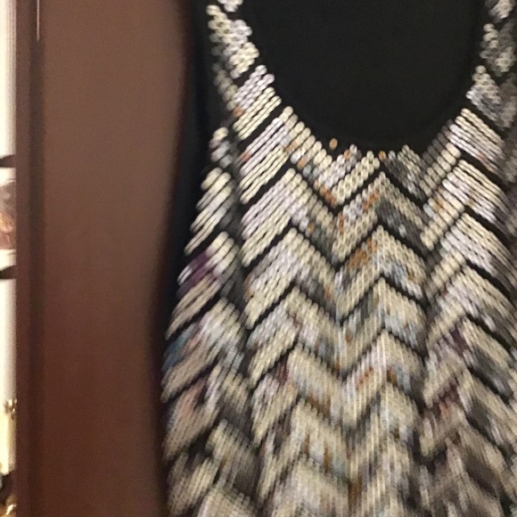 Michael Kors Sequinned Top - Picture 1 of 2